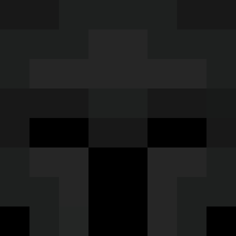 1etho's skin