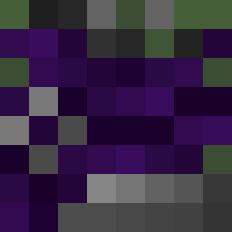 DargiV's skin