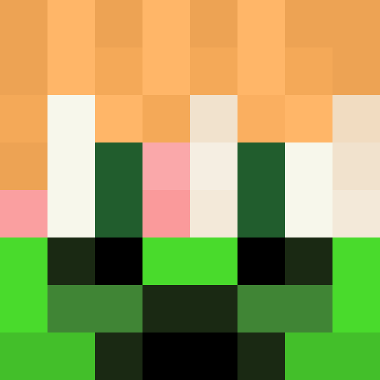 Dequari's skin