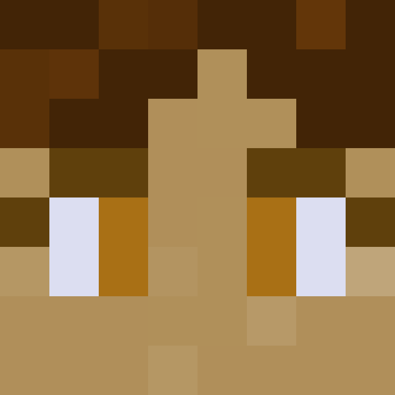 GoldenAppleGHG's skin