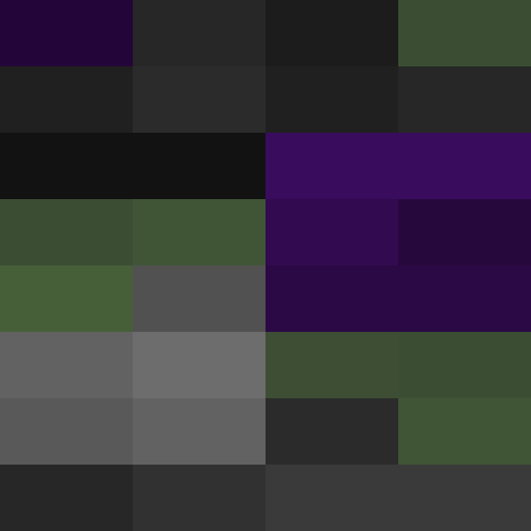 RedAISkye's skin