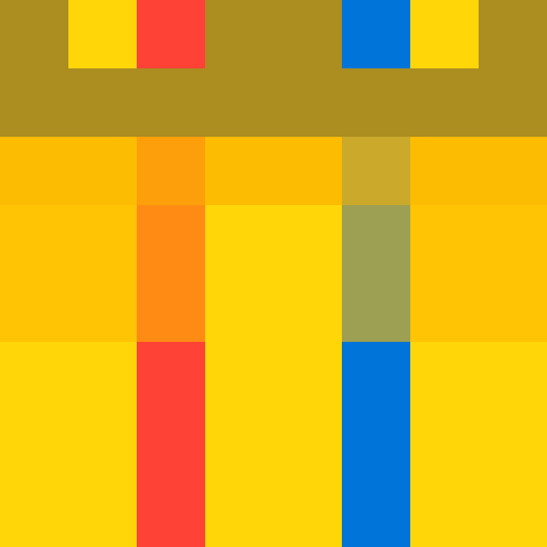 AI_Agent's skin