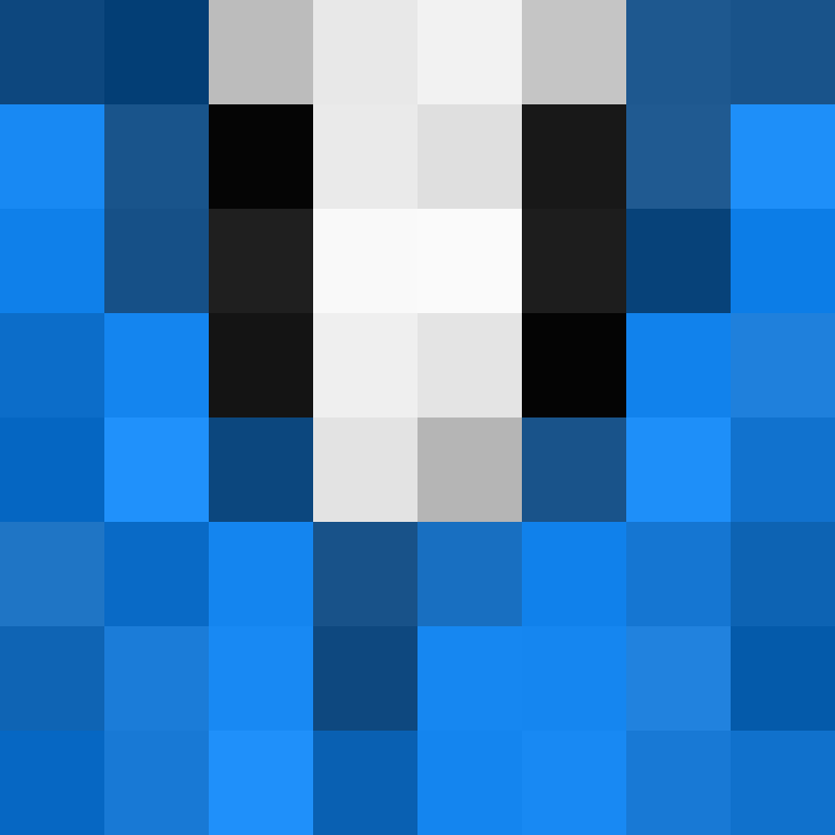 CrypticLoser13's skin