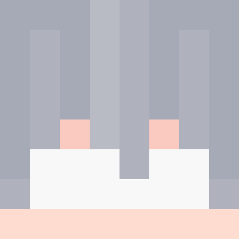 xentany's skin