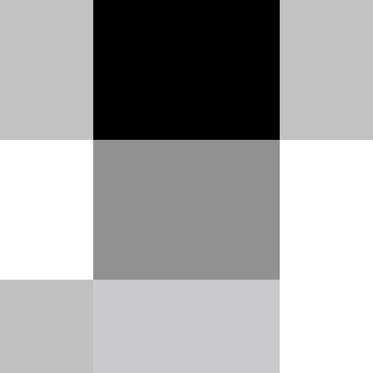 dramagg's skin