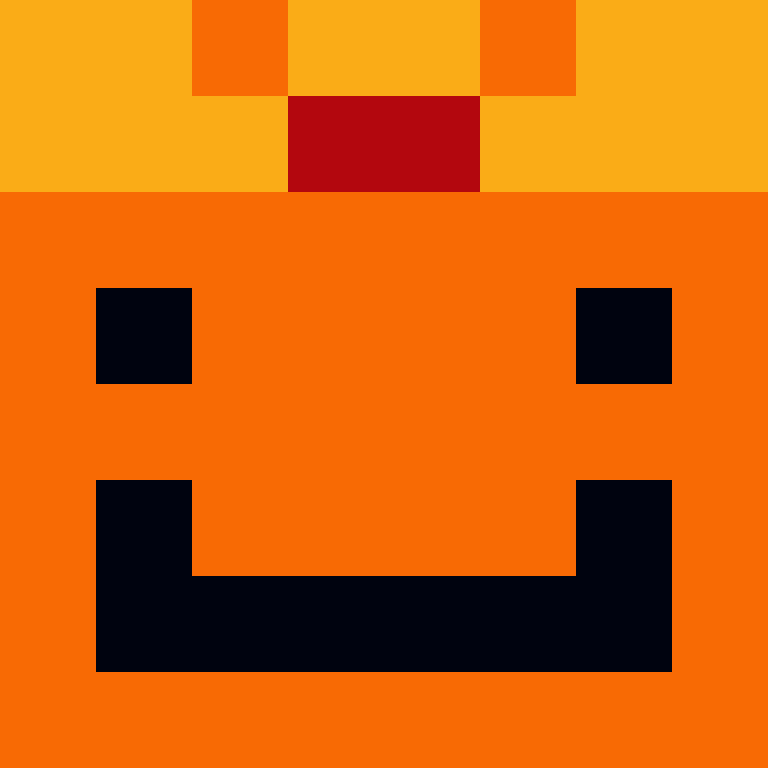 unventivetalent's skin