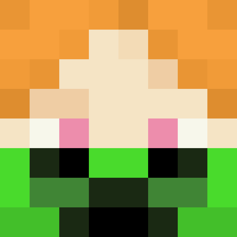 Auntbrix's skin