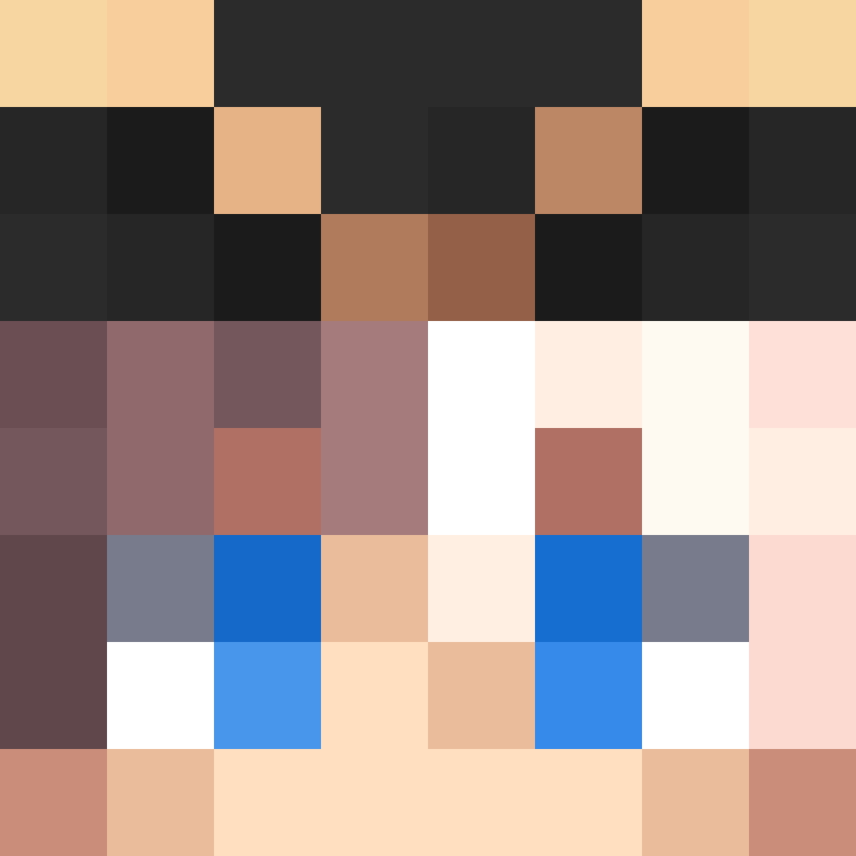YunoUzi's skin