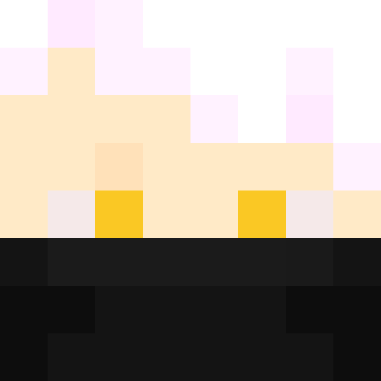 tusg's skin