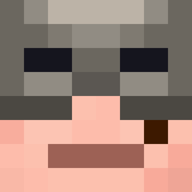 CoastlineCrea's skin