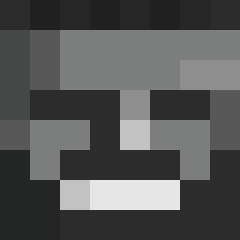 PrinceCR's skin