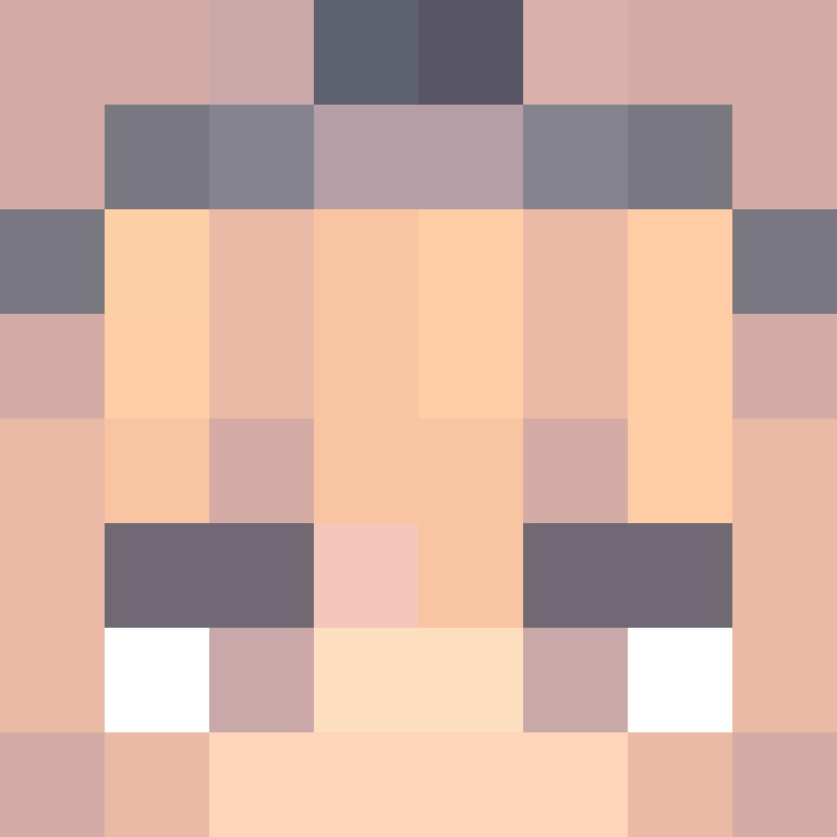 Bolshebricks's skin