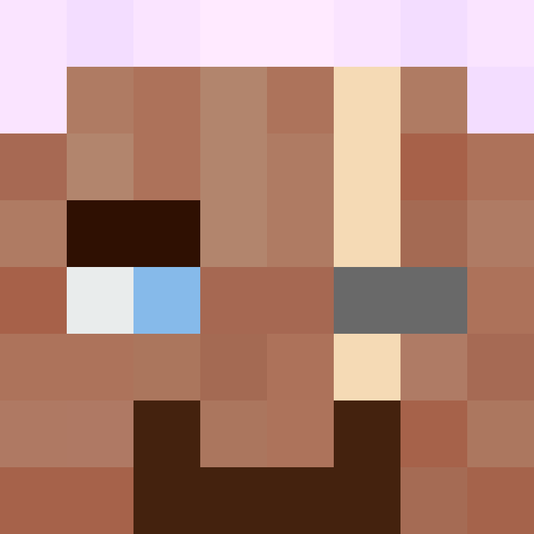 aXe18's skin
