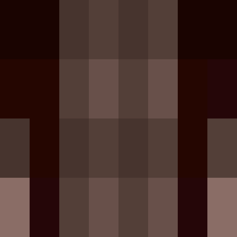 Shar_d's skin