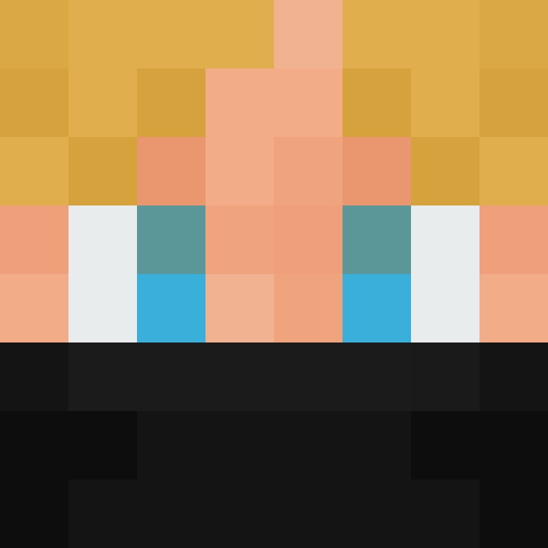 DonaldTrump42's skin