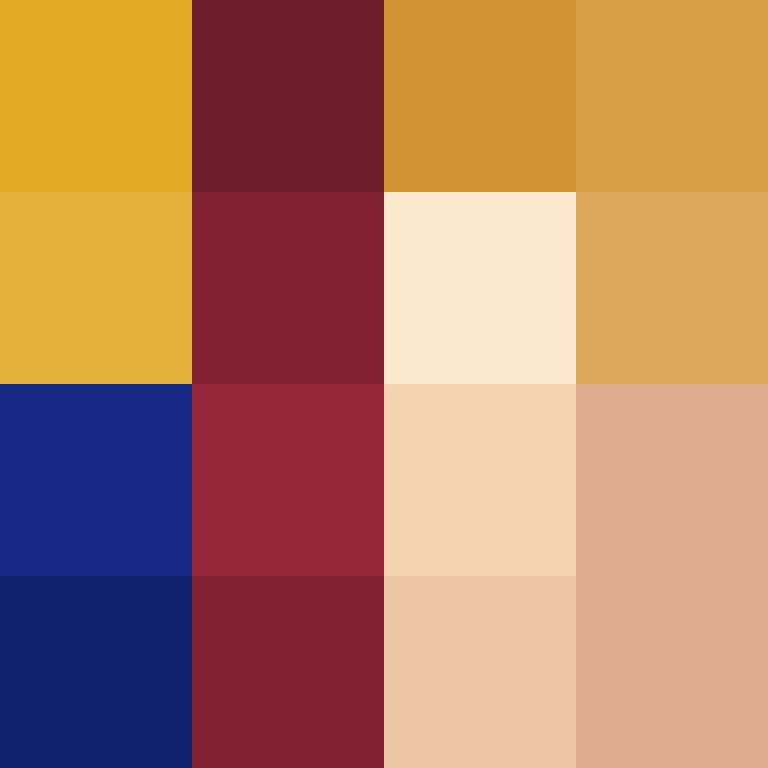 MLK15's skin