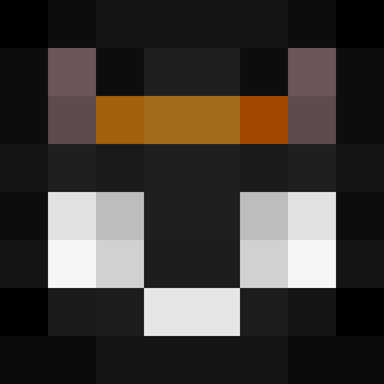 RedAISkye's skin