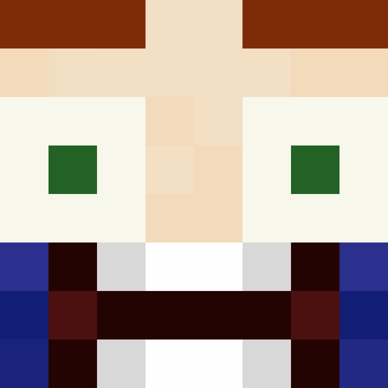 Typken's skin