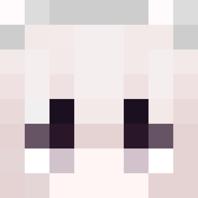 Ryuzln's skin