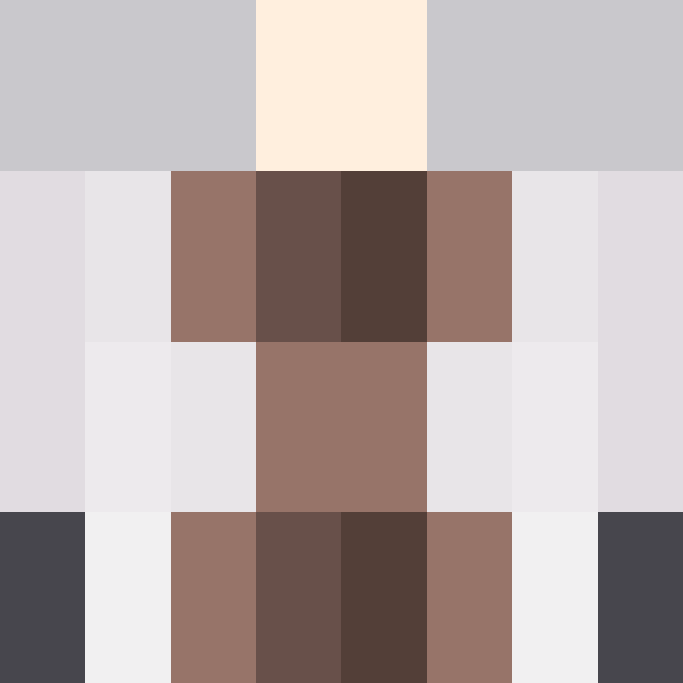 unventivetalent's skin