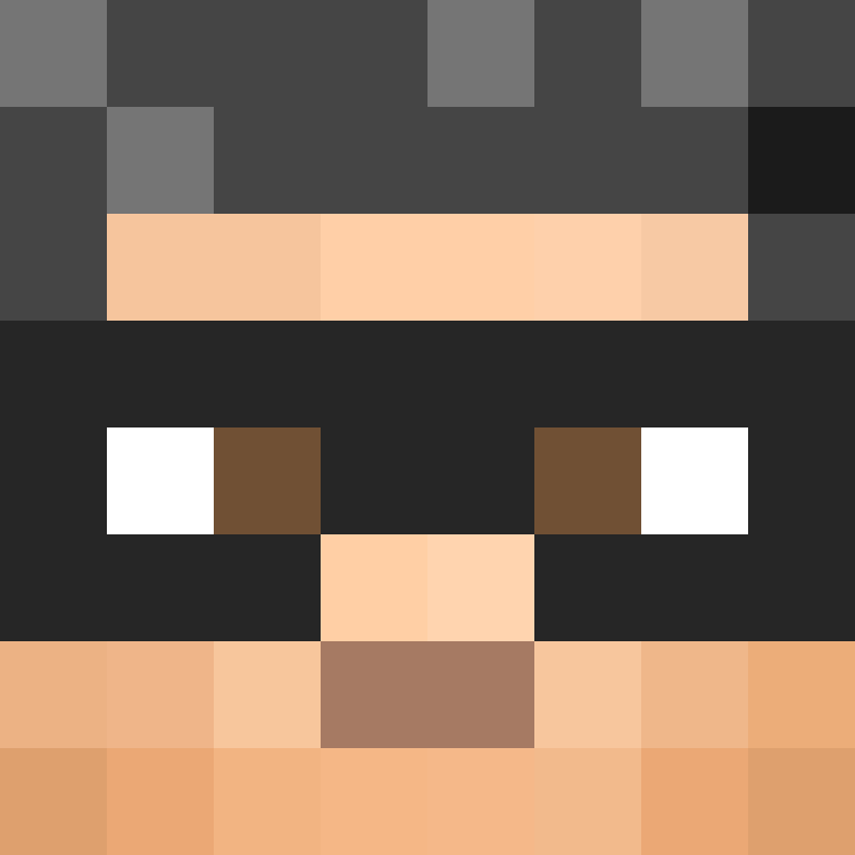 Maledict_YT's skin
