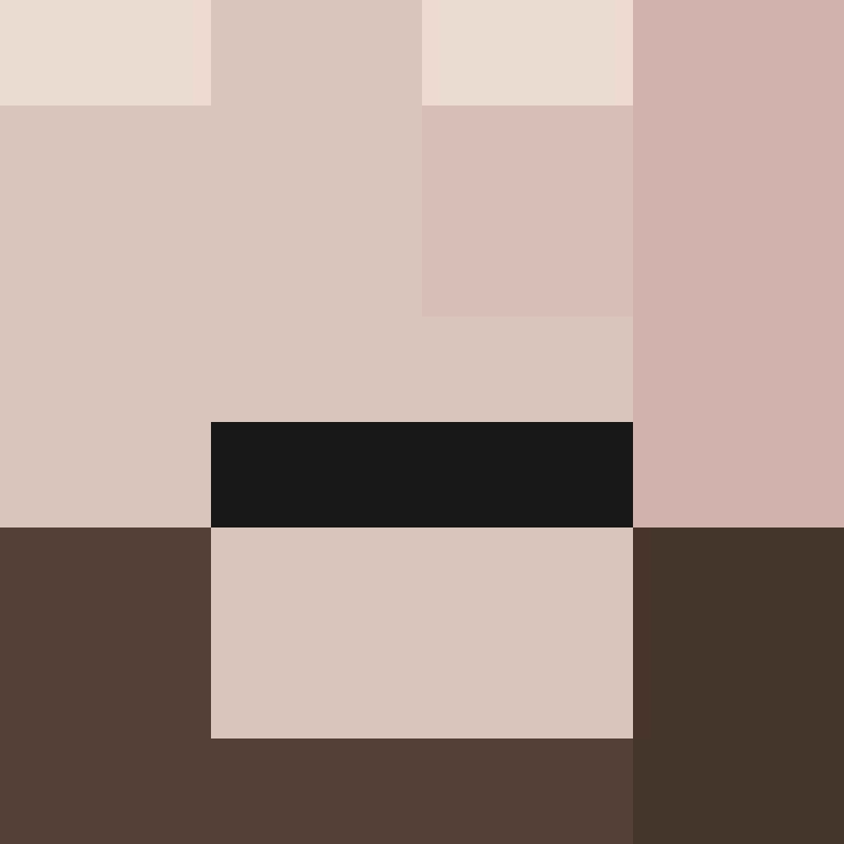 vexlehaha's skin