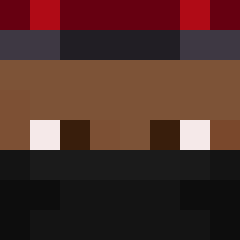 41414141h's skin