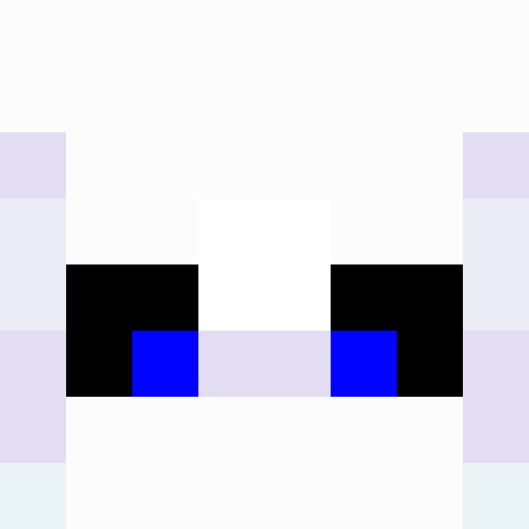 Tsunei's skin