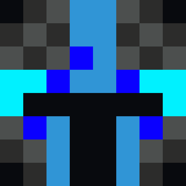 nitestalker87's skin