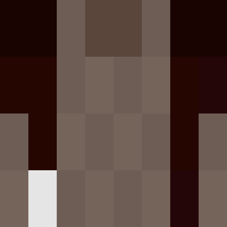 Respondents's skin
