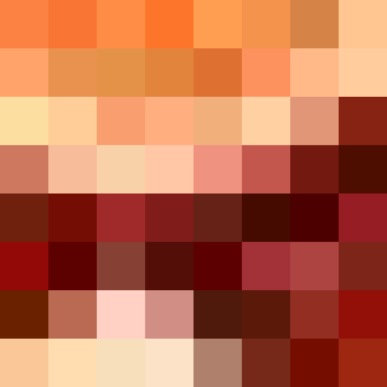 acin5's skin