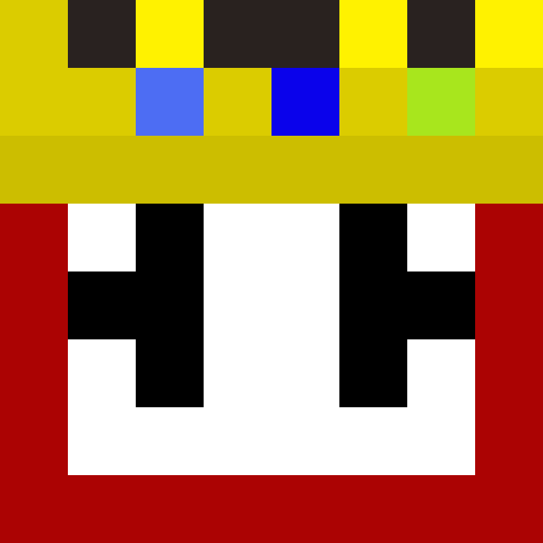 Boyfriend5065's skin