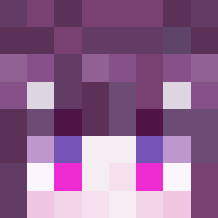 Auntbrix's skin