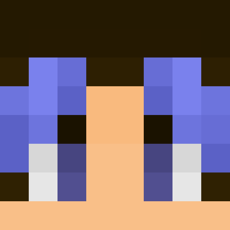 PrinceCR's skin