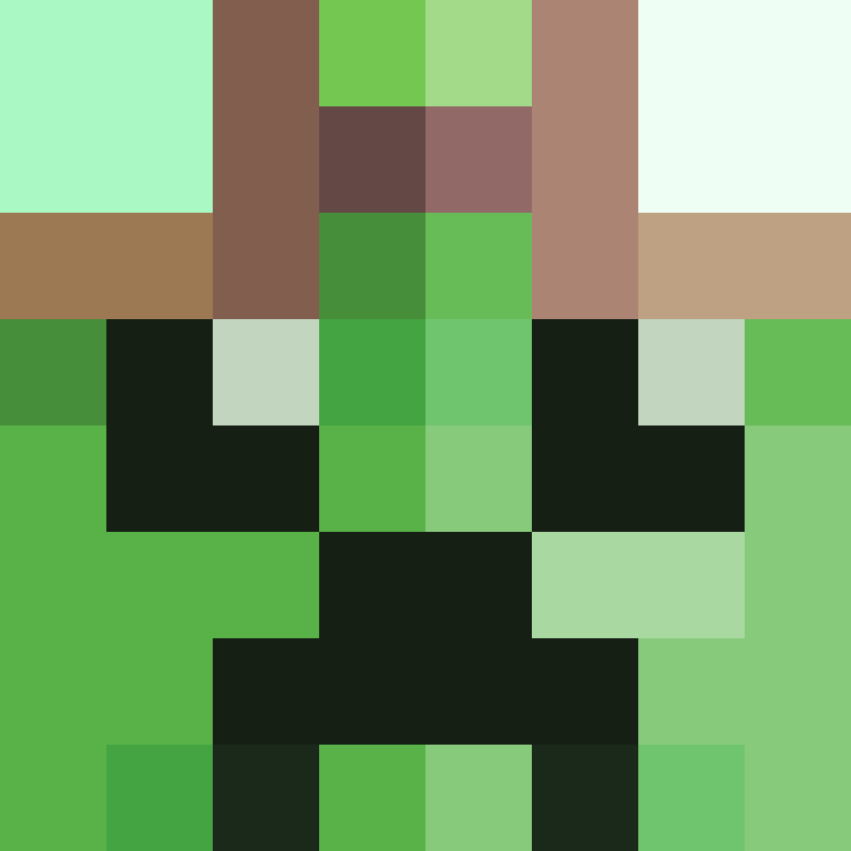 PatatjeMC's skin