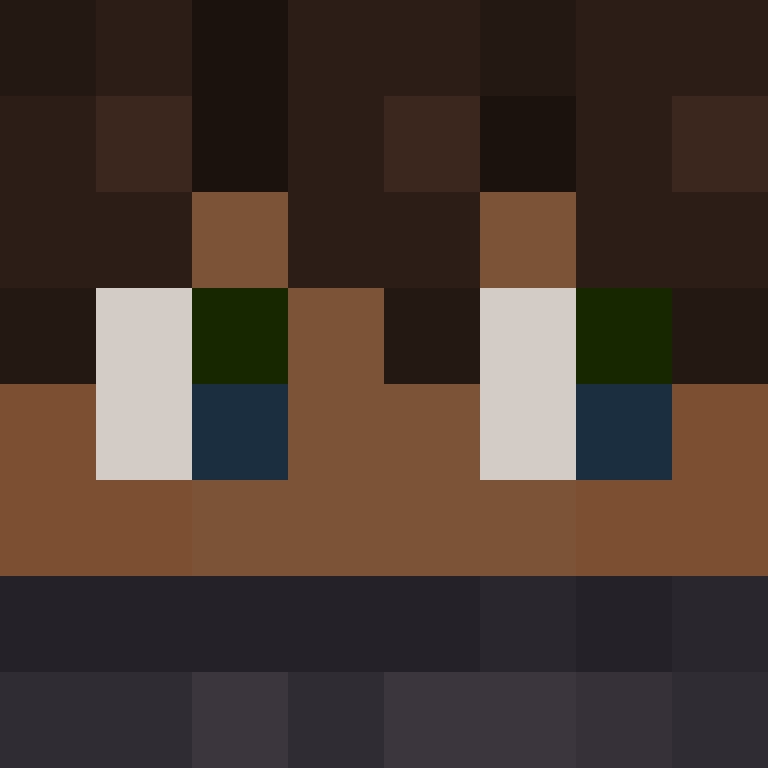 AdamTheHedgehog's skin