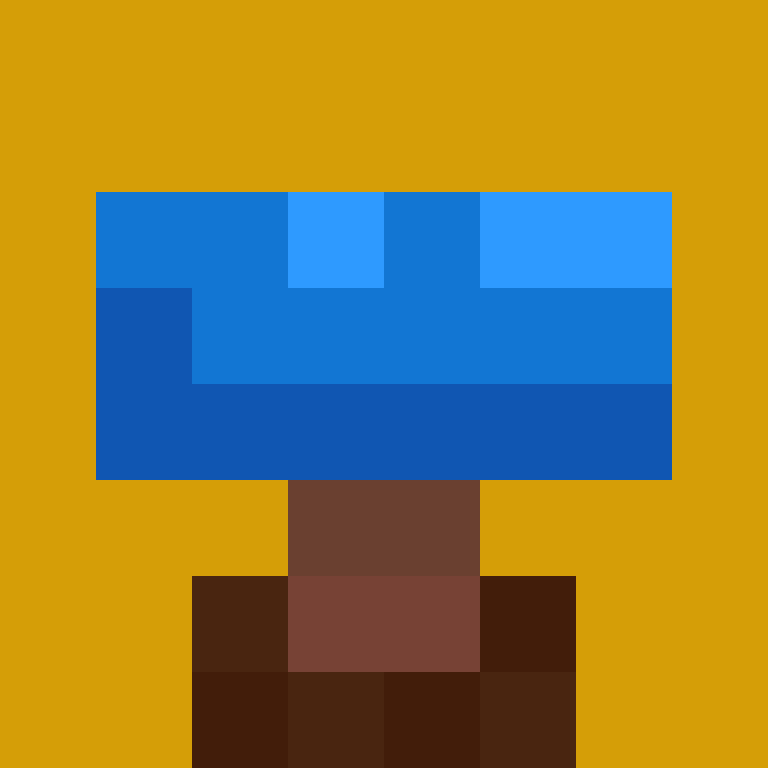 zervation's skin