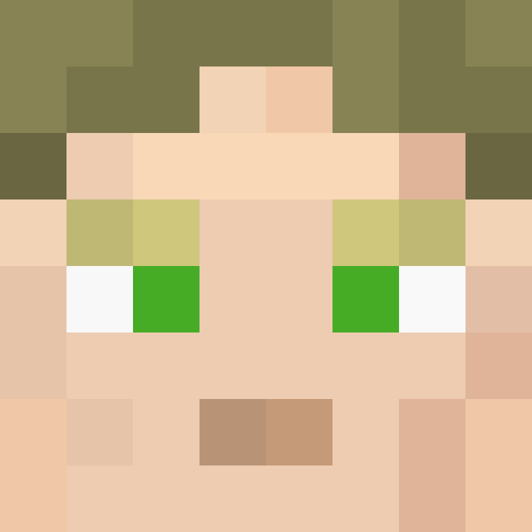 Tamariiiiii's skin