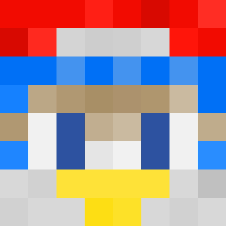 CrypticLoser13's skin