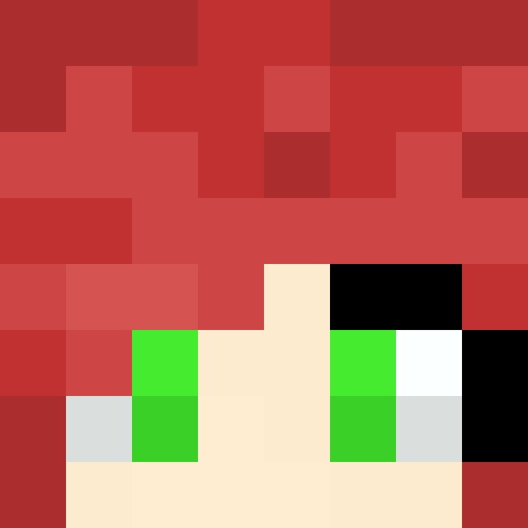 Typken's skin