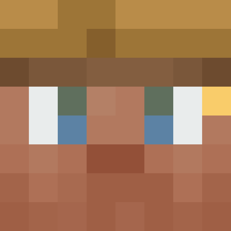 Lenticchie's skin