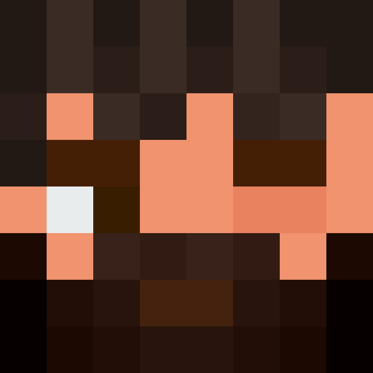 MHF_Mineskin's skin