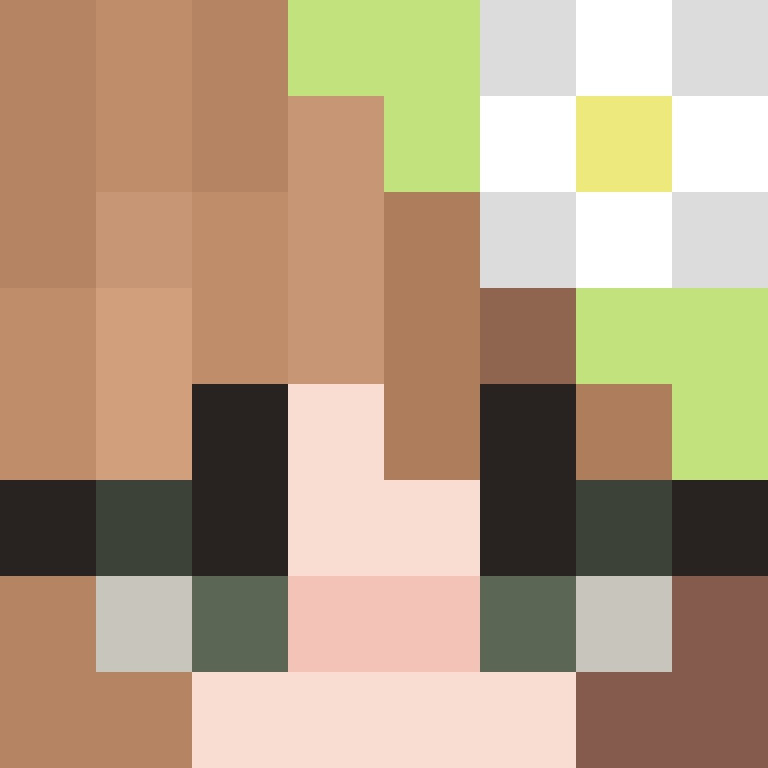 MLK15's skin