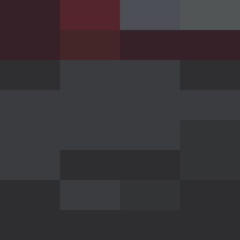 dramagg's skin