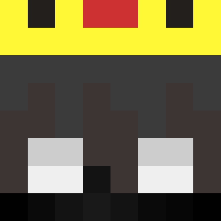 CeilingBird's skin