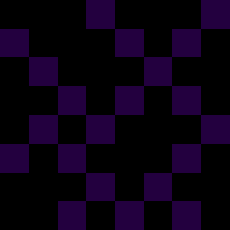 xentany's skin