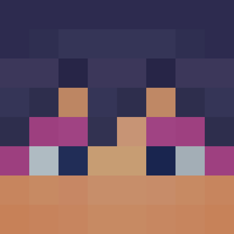 KEITH_0302's skin