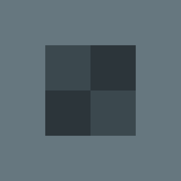 Naqlua's skin