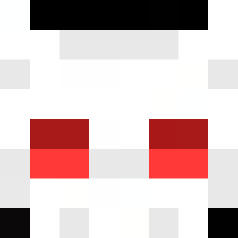 Kumatyy's skin