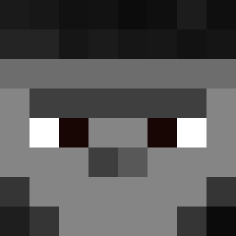 Bolshebricks's skin